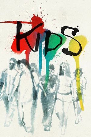 Kids's poster