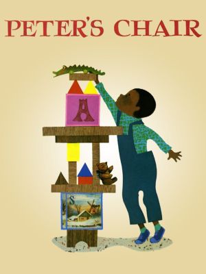 Peter's Chair's poster
