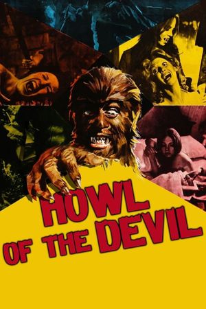 Howl of the Devil's poster