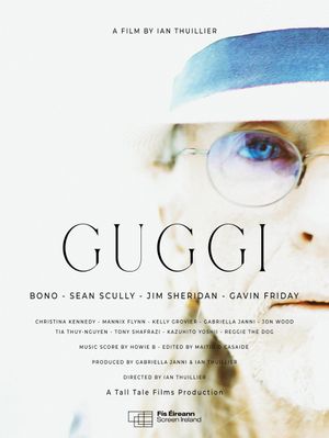 Guggi's poster image