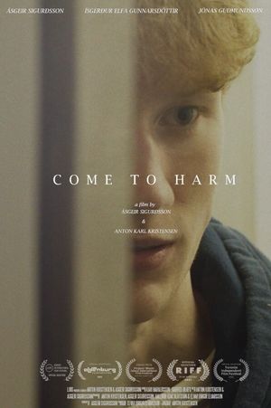 Come to Harm's poster