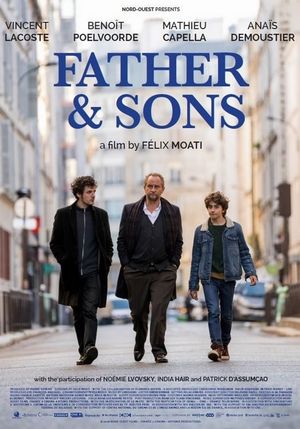 Father and Sons's poster