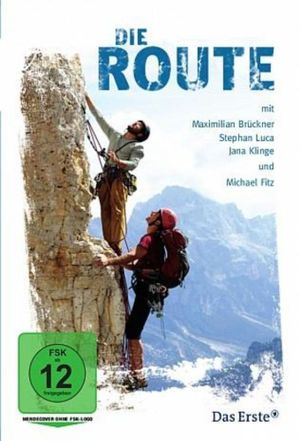 Die Route's poster