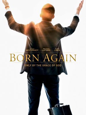 Born Again's poster