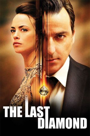 The Last Diamond's poster image