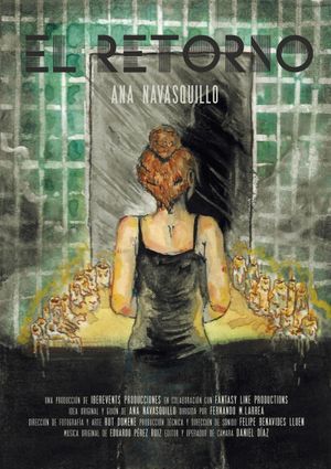 El retorno's poster