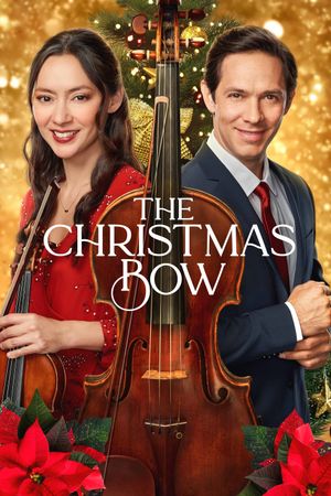 The Christmas Bow's poster