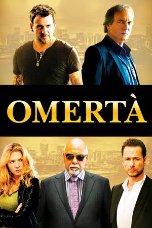 Omertà's poster image