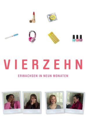 Vierzehn's poster