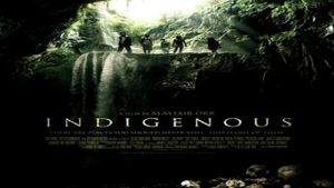 Indigenous's poster