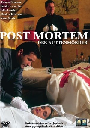 Post Mortem - Der Nuttenmörder's poster image