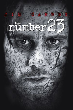 The Number 23's poster
