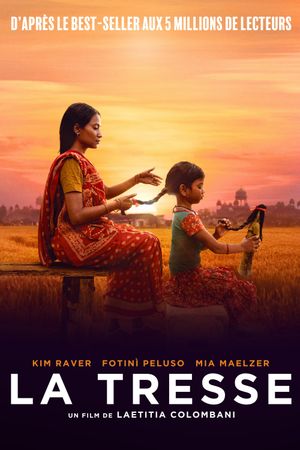 The Braid's poster