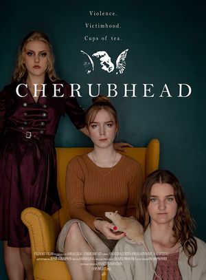 Cherubhead's poster