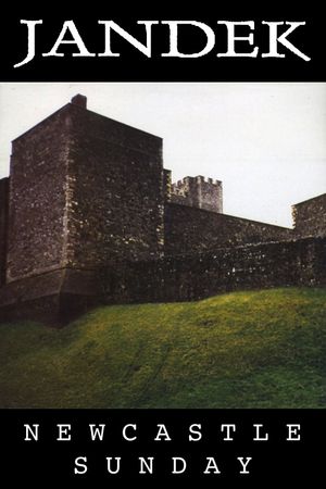 Jandek: Newcastle Sunday's poster