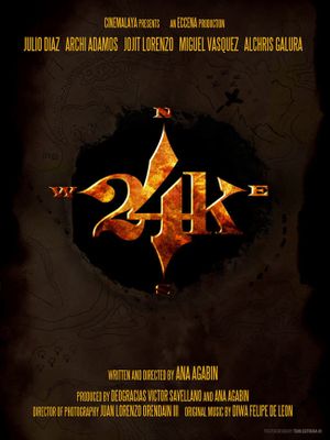 24K's poster