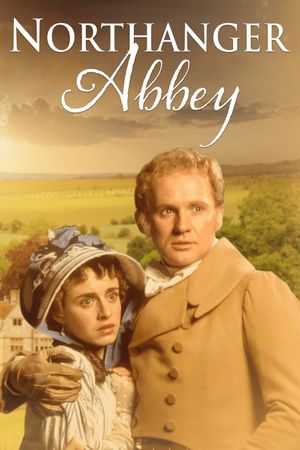 Northanger Abbey's poster