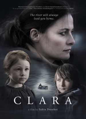 Clara's poster