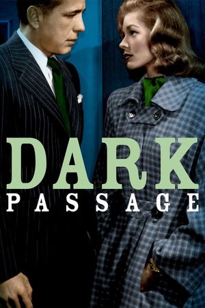 Dark Passage's poster