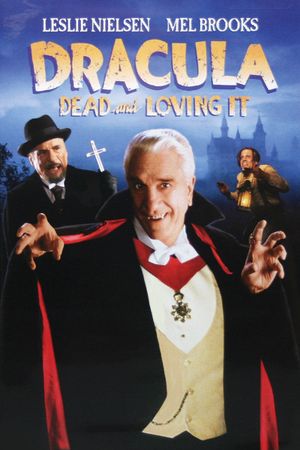 Dracula: Dead and Loving It's poster