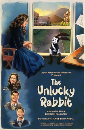 The Unlucky Rabbit's poster image