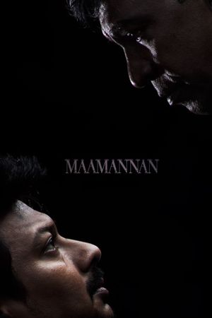 Maamannan's poster