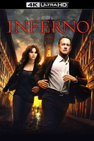 Inferno's poster