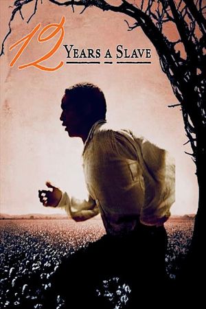 12 Years a Slave's poster