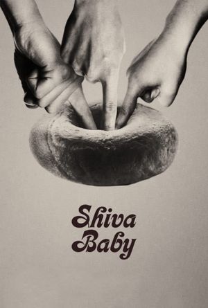 Shiva Baby's poster