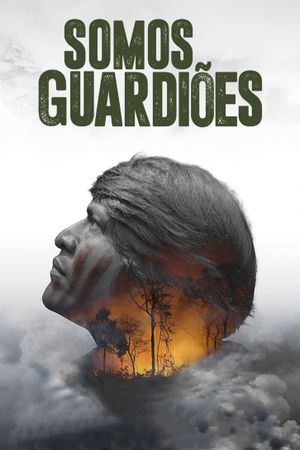 We Are Guardians's poster