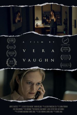A Film by Vera Vaughn's poster