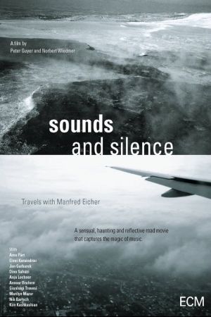 Sounds and Silence's poster