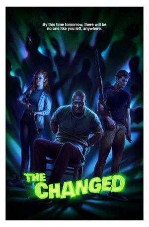 The Changed's poster image
