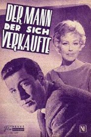 The Man Who Sold Himself's poster
