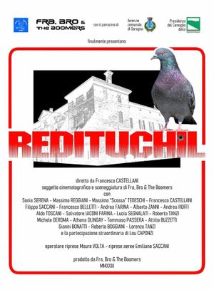 Redituchil's poster