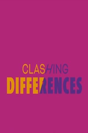 Clashing Differences's poster