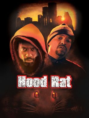 Hood Rat's poster