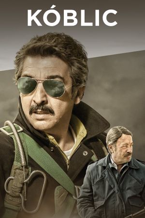Kóblic's poster