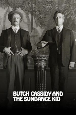 Butch Cassidy and the Sundance Kid's poster