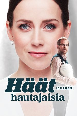 Häät ennen hautajaisia's poster