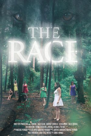 The Race's poster