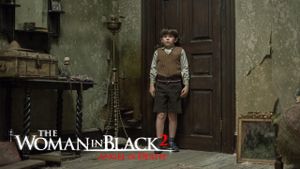 The Woman in Black 2: Angel of Death's poster