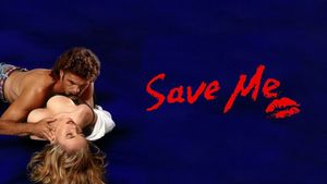 Save Me's poster