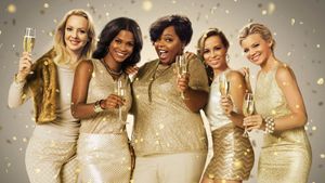 The Single Moms Club's poster