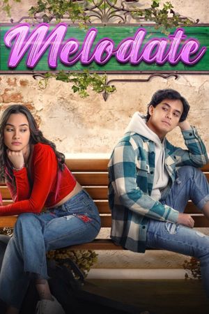 Melodate's poster