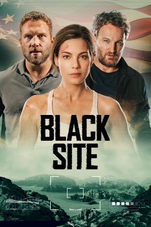 Black Site's poster