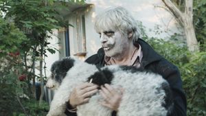 Toni Erdmann's poster
