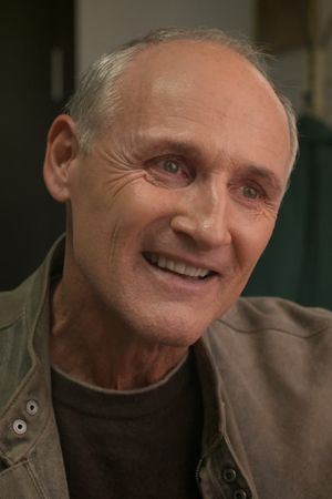 The AfterLifetime of Colm Feore's poster
