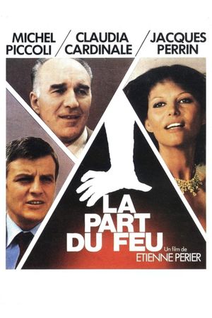 Fire's Share's poster