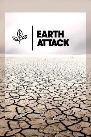 Earth Attacks!'s poster